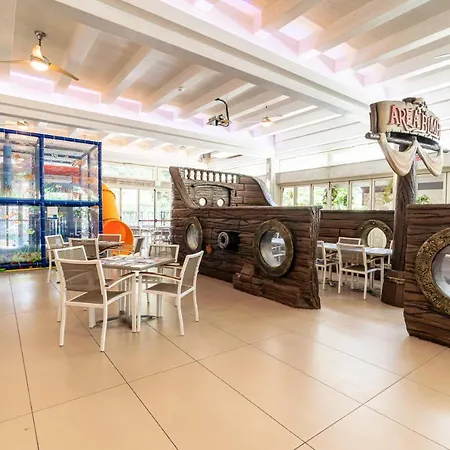 מלון Mare - Valentini Family Village 3*