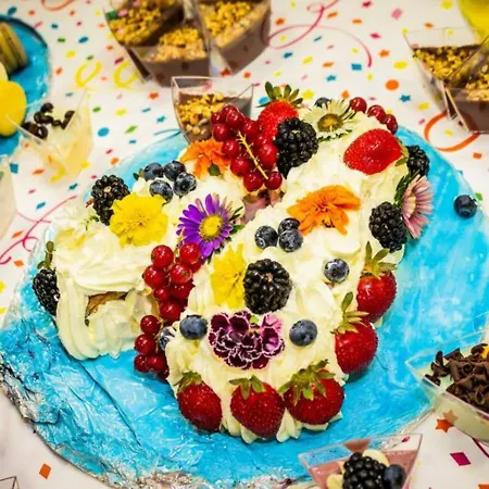 Mare - Valentini Family Village 3*