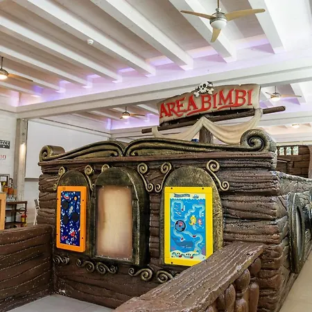 Hotel Mare - Valentini Family Village 3*