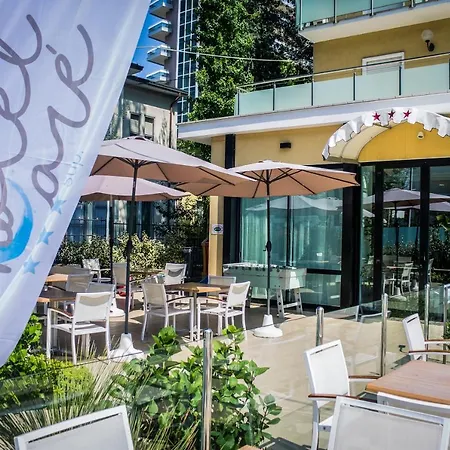 Mare - Valentini Family Village