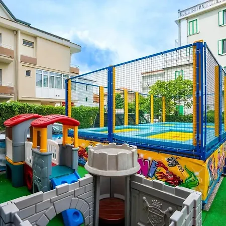 Hotel Mare - Valentini Family Village Hotel