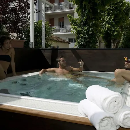 Отель Mare - Valentini Family Village