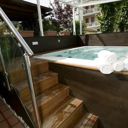 Mare - Valentini Family Village Беллария-Иджеа-Марина