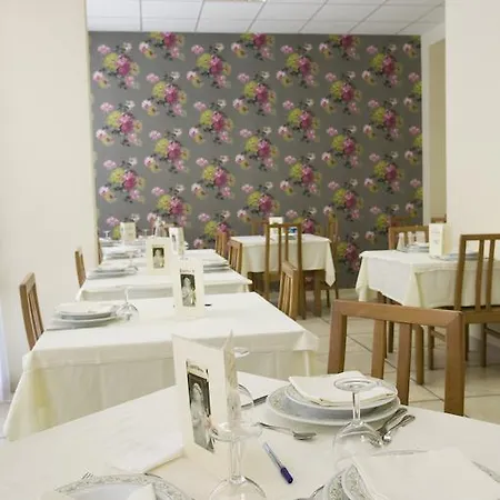 Mare - Valentini Family Village מלון בלריה-איגאה מרינה