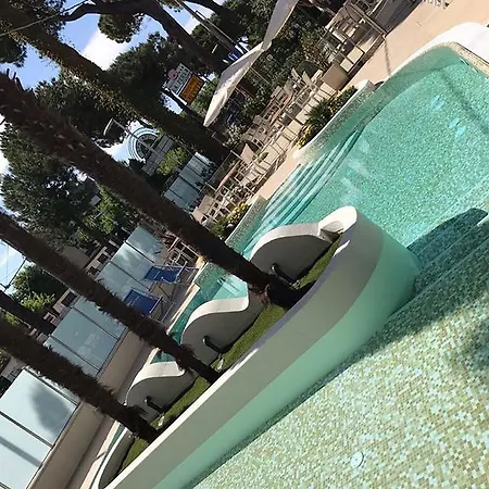 Mare - Valentini Family Village בלריה-איגאה מרינה