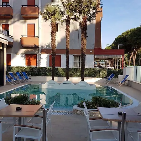 Mare - Valentini Family Village Отель 3*