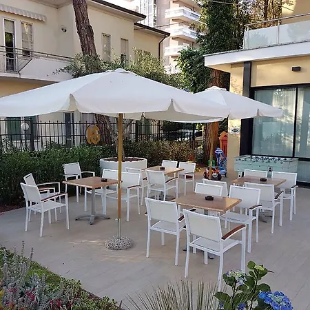 Mare - Valentini Family Village בלריה-איגאה מרינה