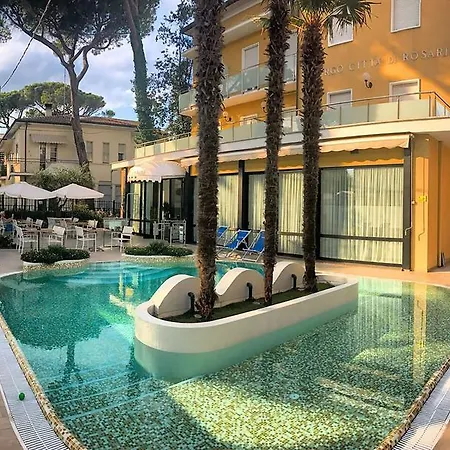Mare - Valentini Family Village מלון