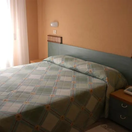 Mare - Valentini Family Village בלריה-איגאה מרינה
