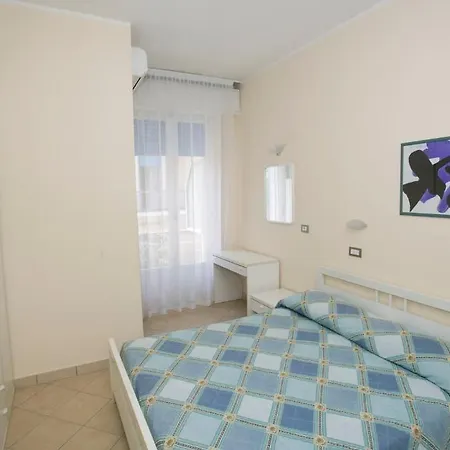 מלון Mare - Valentini Family Village
