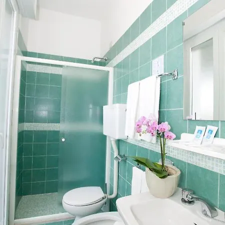 מלון Mare - Valentini Family Village 3*