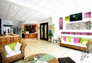 Mare - Valentini Family Village 3* בלריה-איגאה מרינה