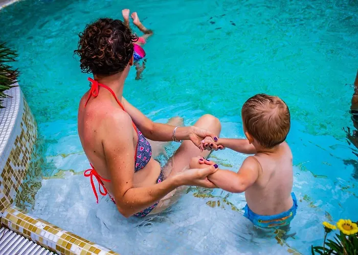 Hotel Mare - Valentini Family Village Bellaria-Igea Marina