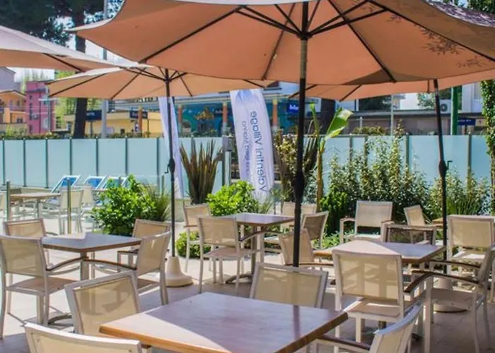 Hotel Mare - Valentini Family Village 3*