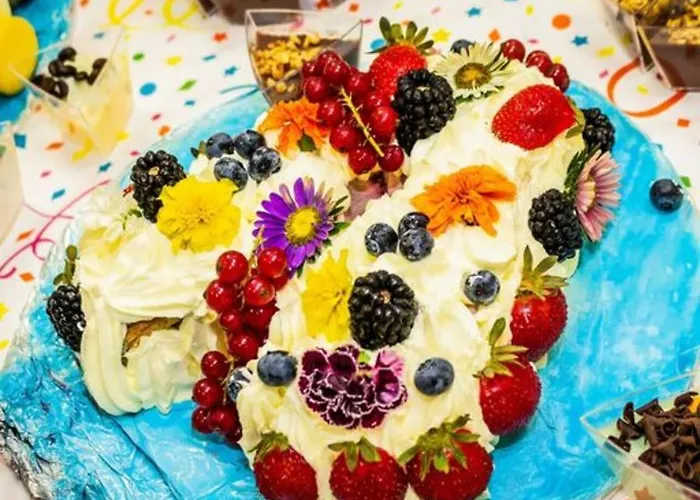 Hotel Mare - Valentini Family Village 3*