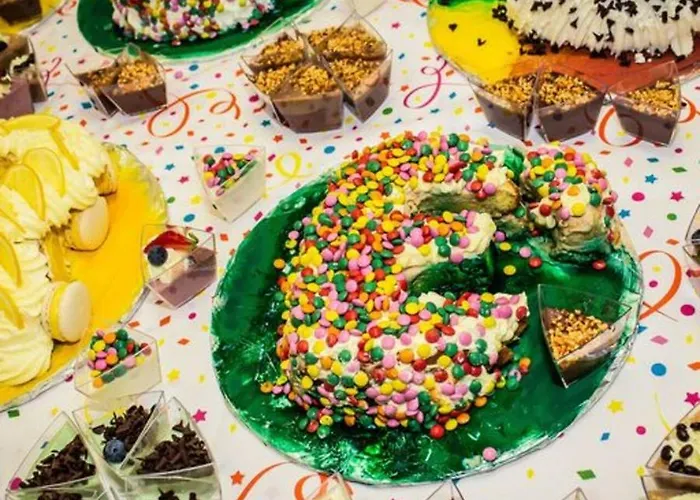 Hotel Hotel Mare - Valentini Family Village