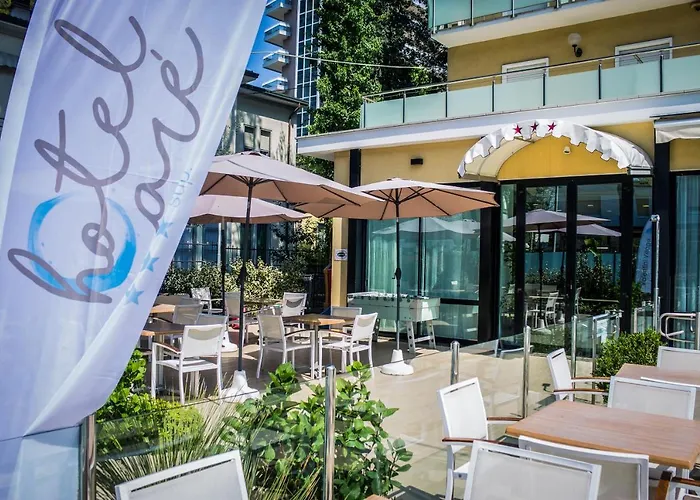 Hotel Mare - Valentini Family Village