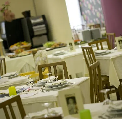 Hotel Mare - Valentini Family Village Bellaria-Igea Marina