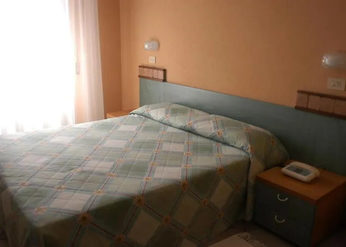 Hotel Mare - Valentini Family Village Bellaria-Igea Marina