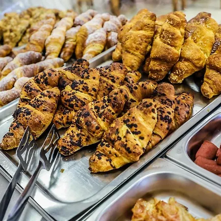 Mare - Valentini Family Village بيلاريا-إيجيا مارينا