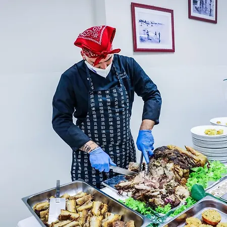 Mare - Valentini Family Village 3* Bellaria-Igea Marina