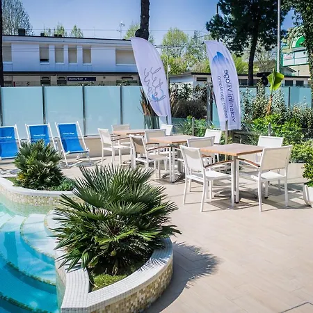 Hotel Mare - Valentini Family Village Bellaria-Igea Marina