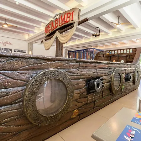 Mare - Valentini Family Village بيلاريا-إيجيا مارينا