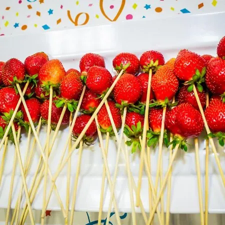 فندق Mare - Valentini Family Village