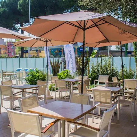 Mare - Valentini Family Village 3*