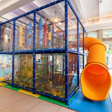 Mare - Valentini Family Village Hotel