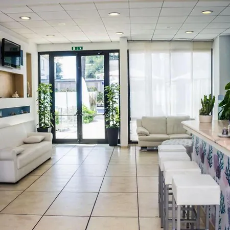 Mare - Valentini Family Village فندق