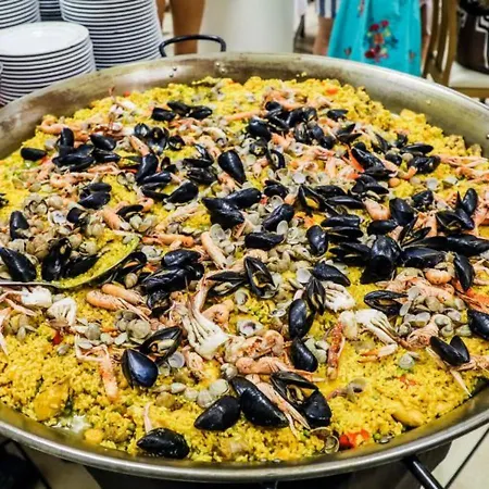 فندق Mare - Valentini Family Village