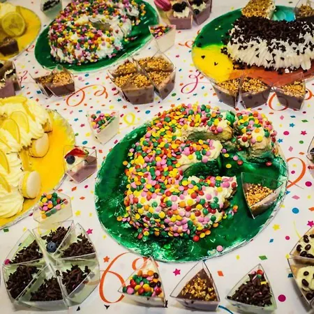 فندق Mare - Valentini Family Village