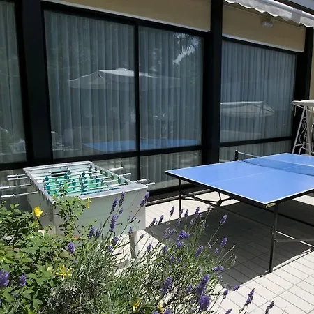 Mare - Valentini Family Village