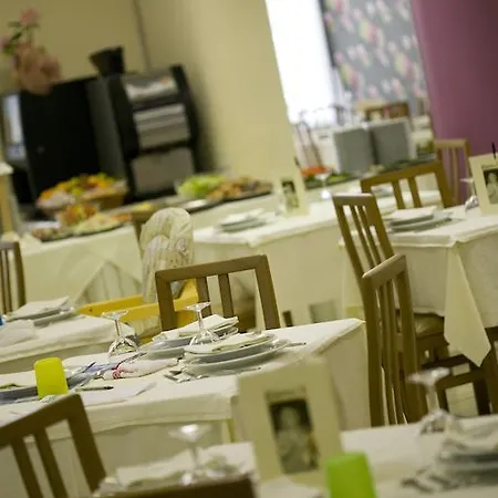 Mare - Valentini Family Village بيلاريا-إيجيا مارينا