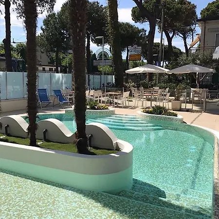 Mare - Valentini Family Village 3*