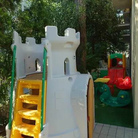 Hotel Mare - Valentini Family Village Hotel
