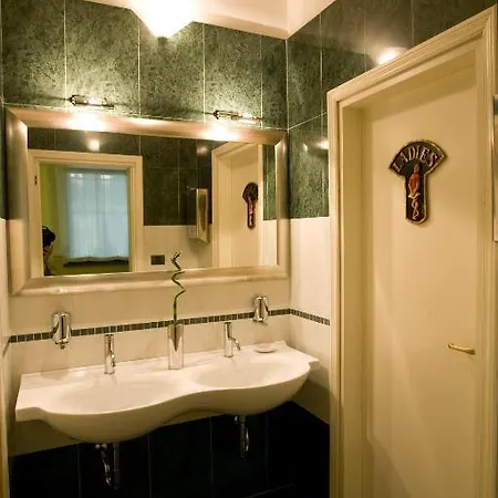 Mare - Valentini Family Village