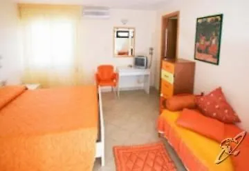 Mare - Valentini Family Village فندق بيلاريا-إيجيا مارينا