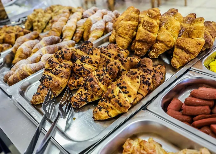 Hotel Mare - Valentini Family Village Bellaria-Igea Marina