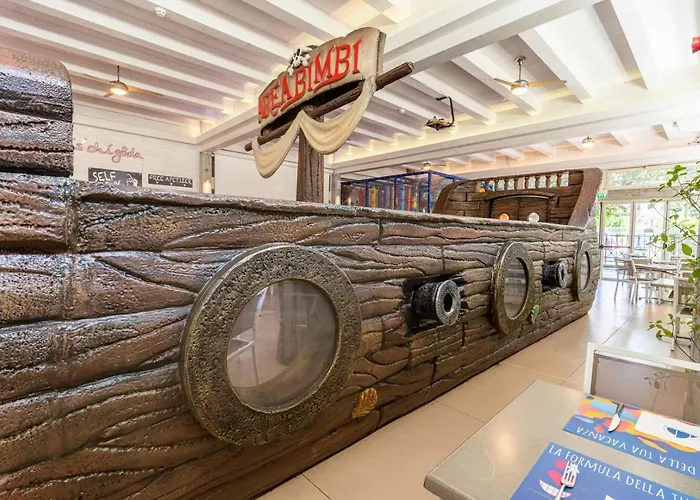 Mare - Valentini Family Village Bellaria-Igea Marina