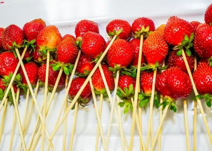 Hotel Hotel Mare - Valentini Family Village