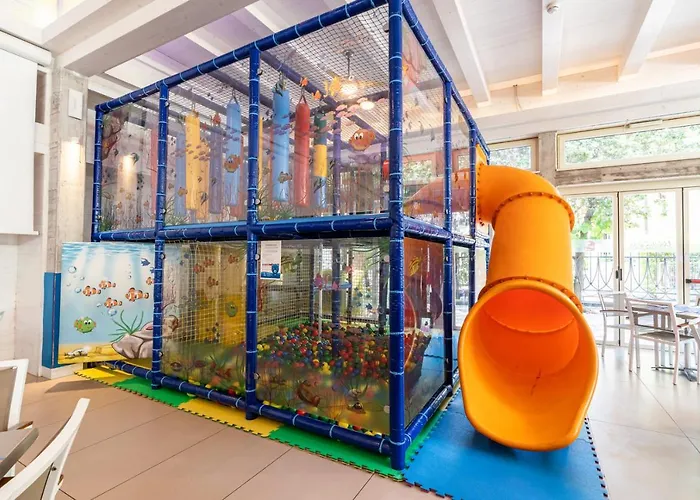 Mare - Valentini Family Village Hotel