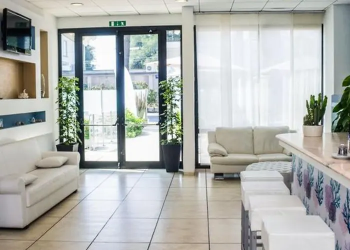 Hotel Mare - Valentini Family Village Hotel