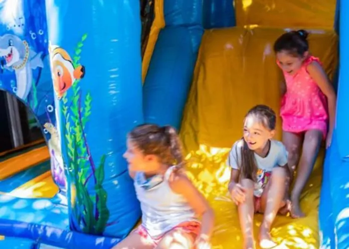 Hotel Mare - Valentini Family Village 3*