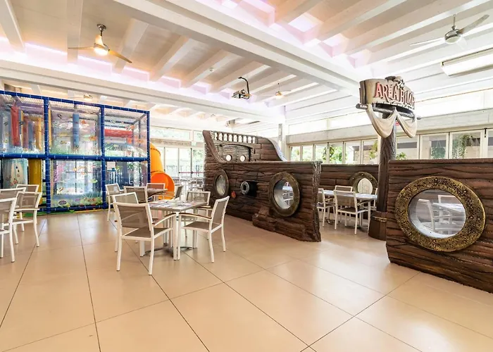 Hotel Hotel Mare - Valentini Family Village 3*