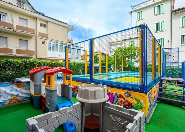 Hotel Mare - Valentini Family Village Hotel