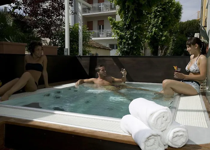 Hotel Hotel Mare - Valentini Family Village