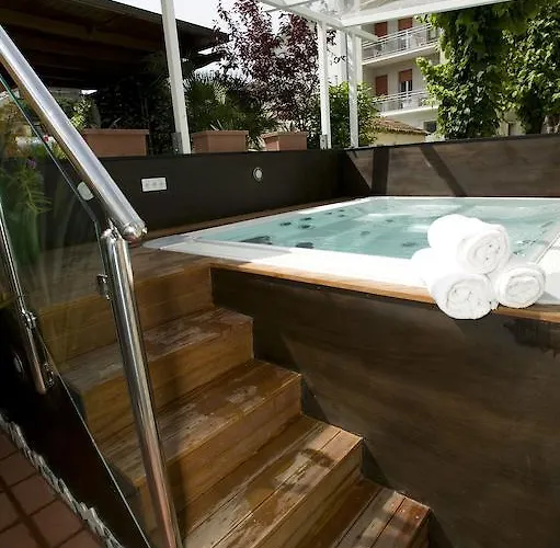 Hotel Mare - Valentini Family Village Bellaria-Igea Marina