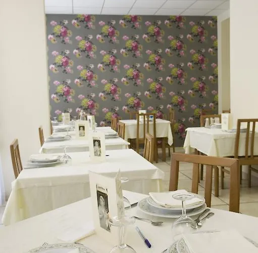 Hotel Mare - Valentini Family Village Hotel Bellaria-Igea Marina